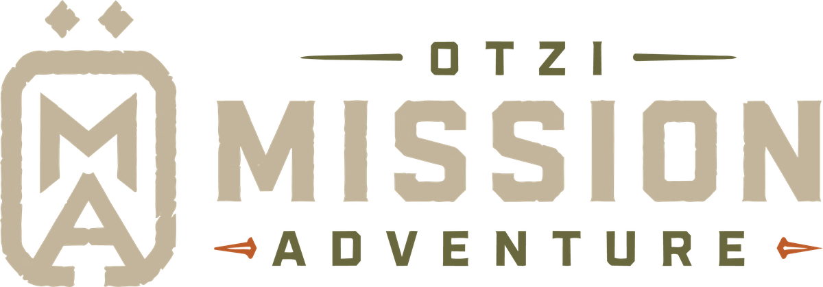 Otzi Mission Adventure
